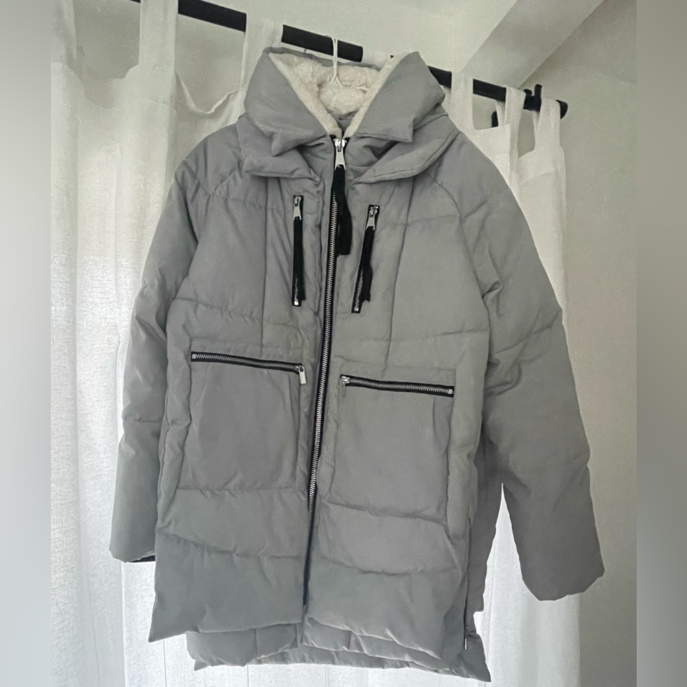 Bagatelle Sport winter coat